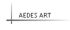 AEDES ART